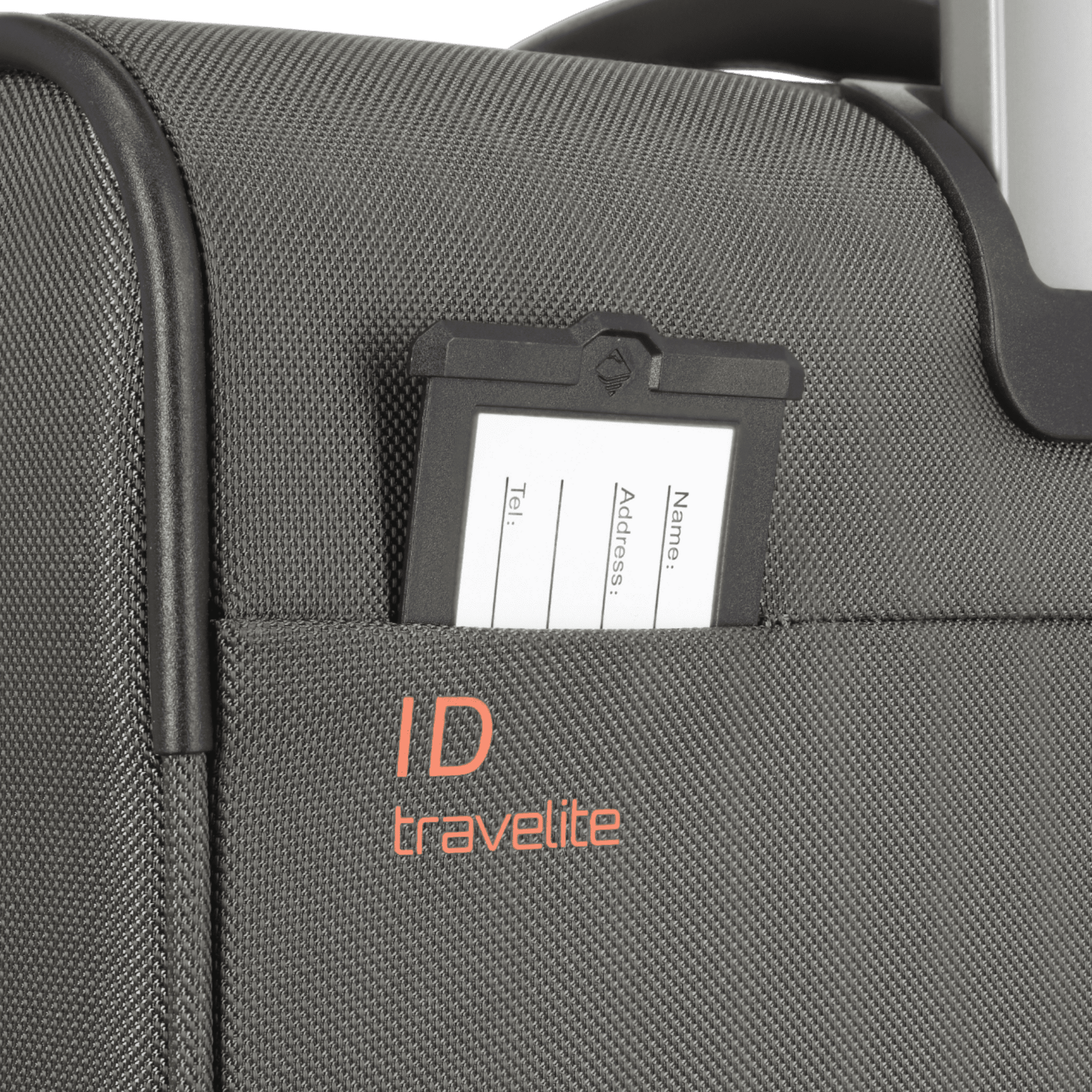 Travelite Crosslite 4-Rollen-Kabinentrolley S erw. 55 cm -Oliv KOFFER-PLUS.COM