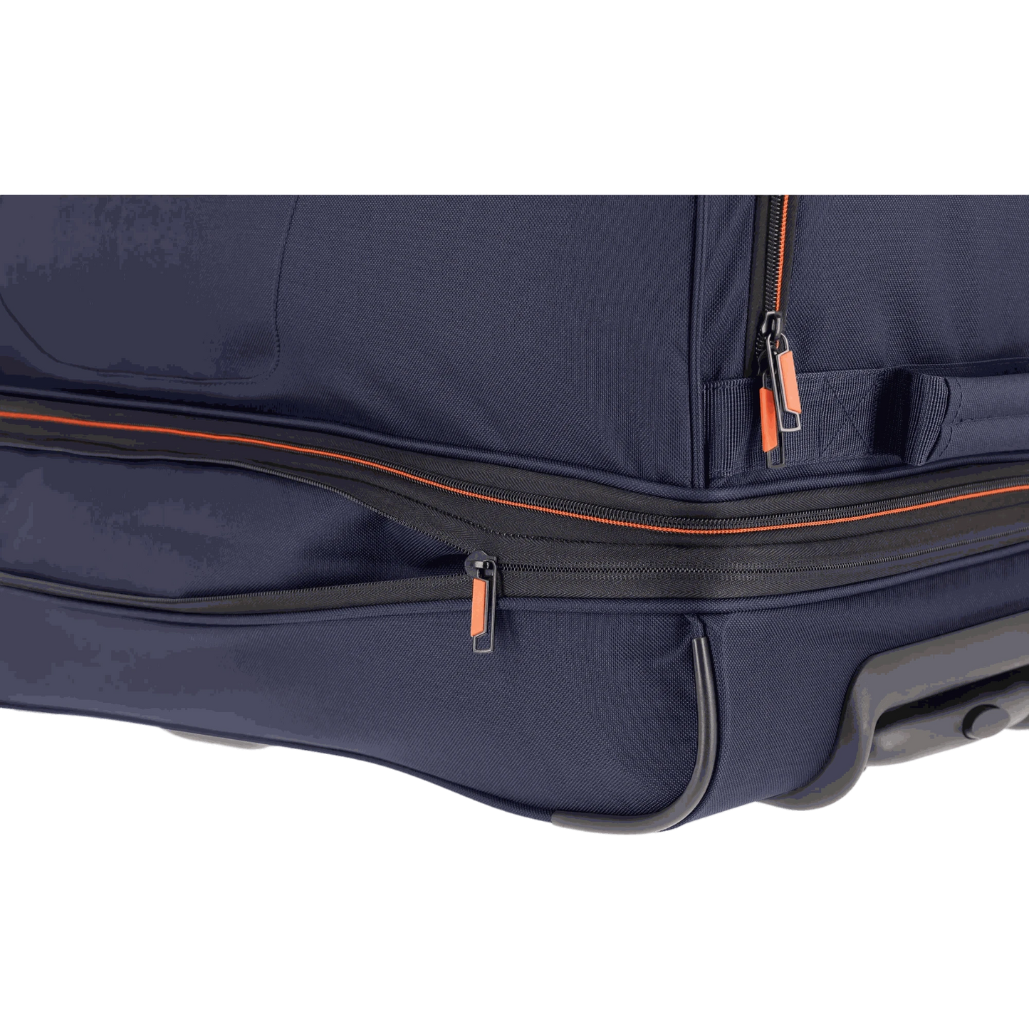 Travelite Basics Rollenreisetasche 70 cm -Marine KOFFER-PLUS.COM