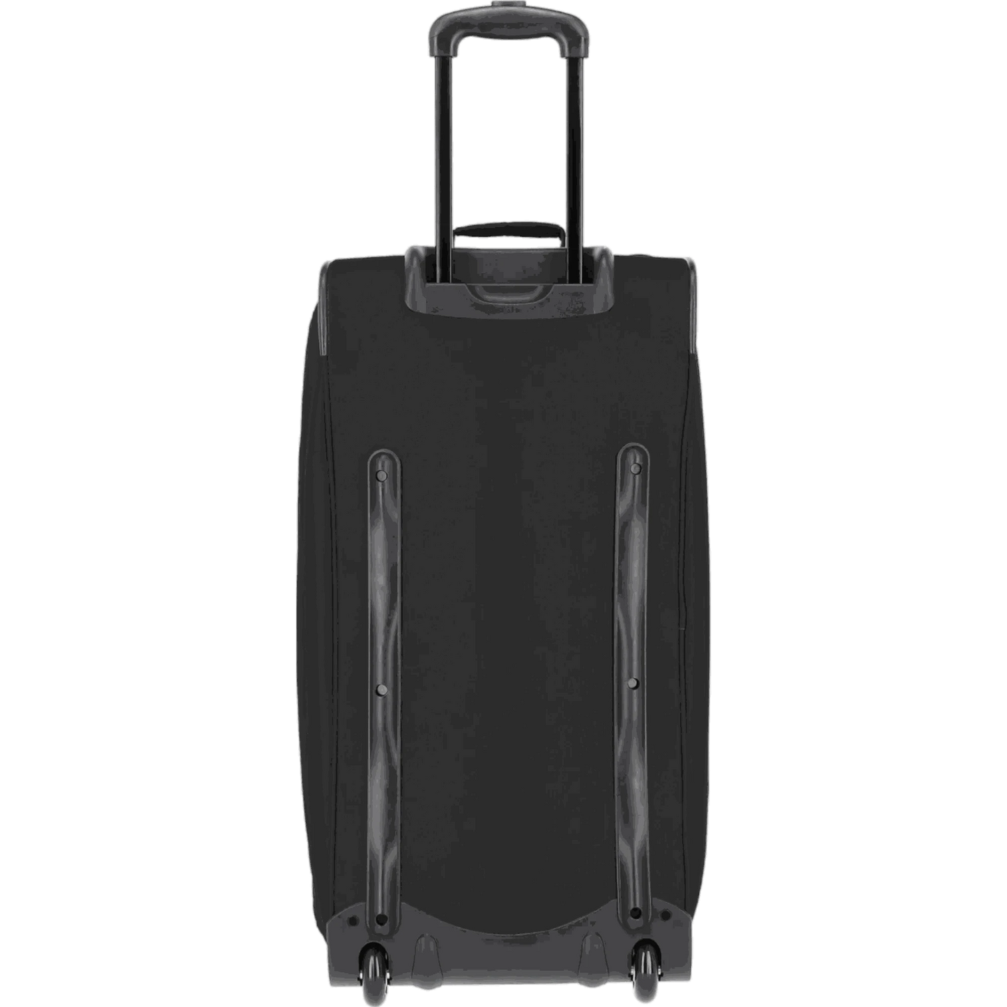 Travelite Basics  Fresh Rollenreisetasche 71 cm -Schwarz KOFFER-PLUS.COM