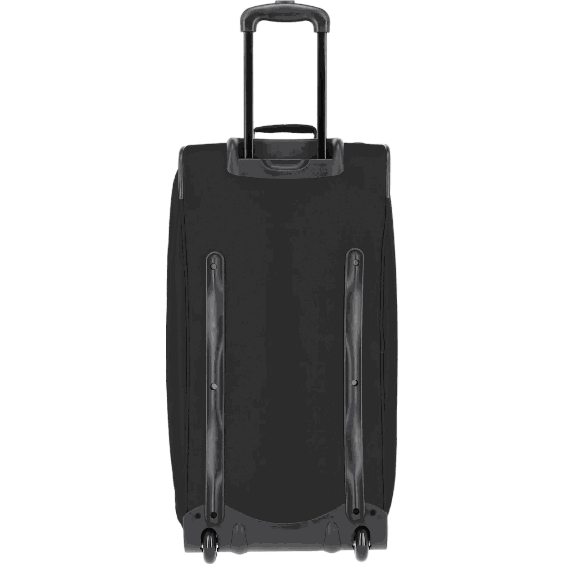 Travelite Basics  Fresh Rollenreisetasche 71 cm -Schwarz KOFFER-PLUS.COM