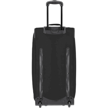 Travelite Basics  Fresh Rollenreisetasche 71 cm -Schwarz KOFFER-PLUS.COM