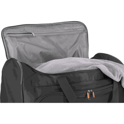 Travelite Basics  Fresh Rollenreisetasche 71 cm -Schwarz KOFFER-PLUS.COM