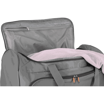 Travelite Basics  Fresh Rollenreisetasche 71 cm -Anthrazit KOFFER-PLUS.COM