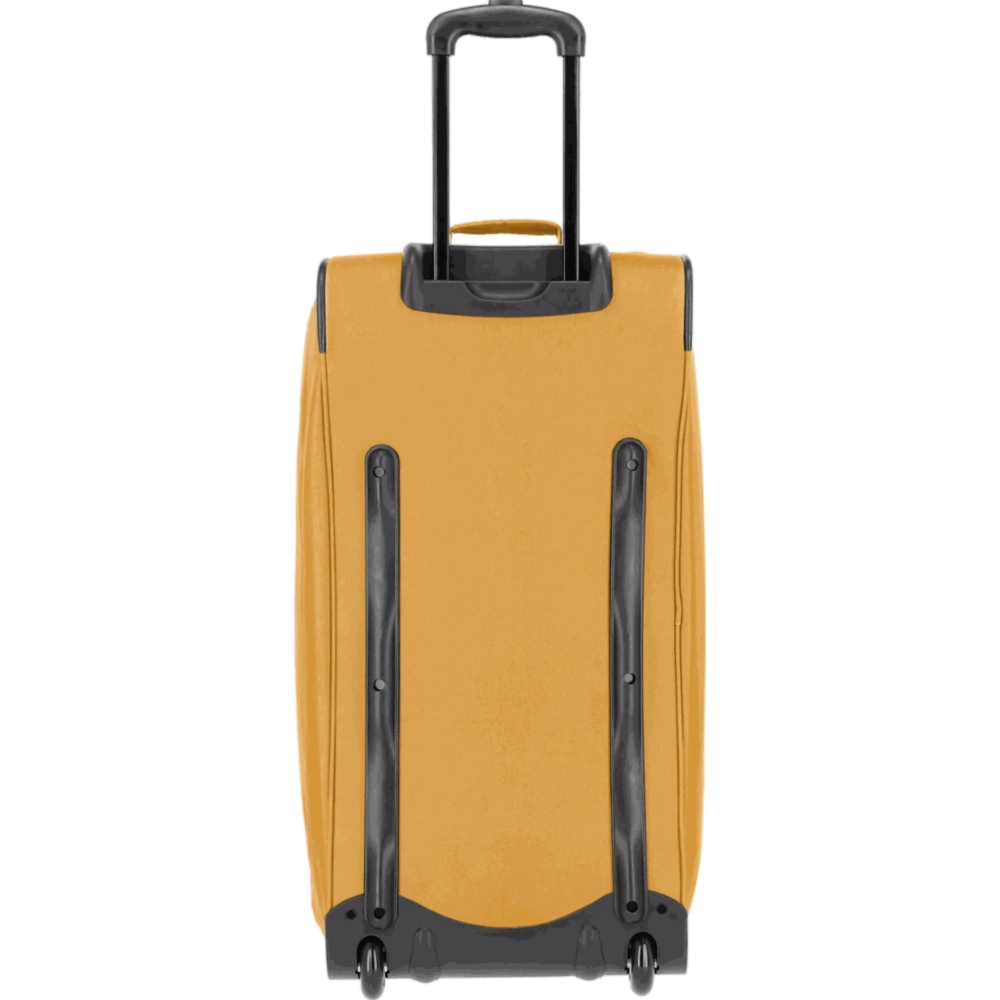 Travelite Basics  Fresh Rollenreisetasche 71 cm -Mais KOFFER-PLUS.COM