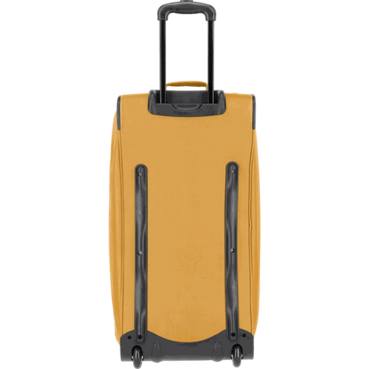 Travelite Basics  Fresh Rollenreisetasche 71 cm -Mais KOFFER-PLUS.COM