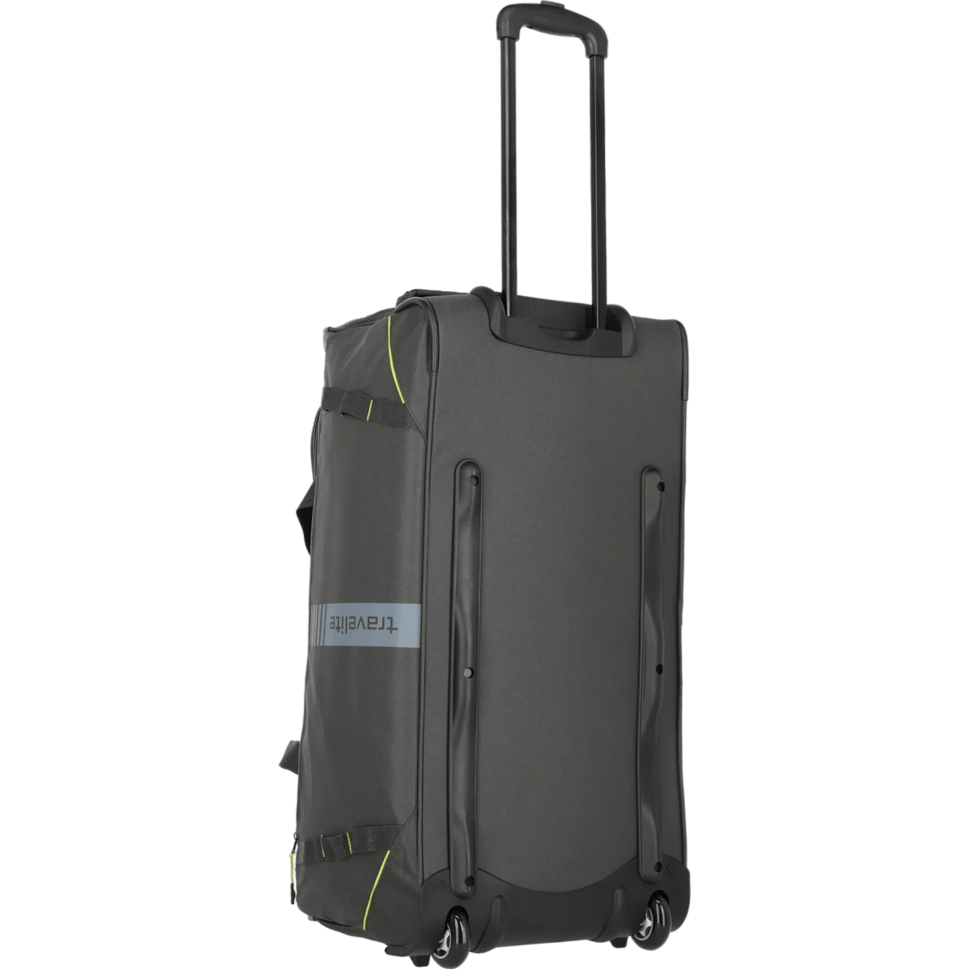 Travelite Basics  Active Reisetasche mit Rollen 71 cm -Anthrazit KOFFER-PLUS.COM