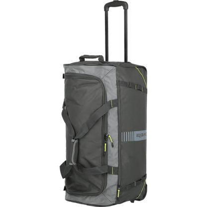 Travelite Basics  Active Reisetasche mit Rollen 71 cm -Anthrazit KOFFER-PLUS.COM