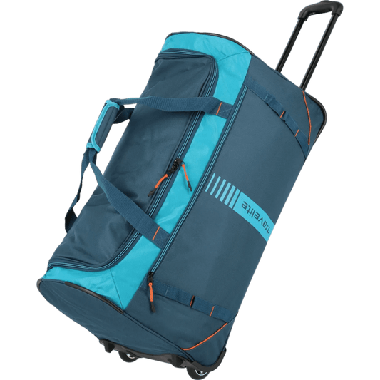 travelite basic plane fahrradtasche Travelite Basics Fahrradtasche 41 cm -Rot KOFFER-PLUS.COM