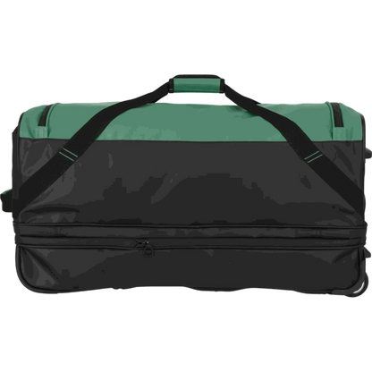 Travelite Basics Reisetasche mit Rollen 70 cm -Grün KOFFER-PLUS.COM