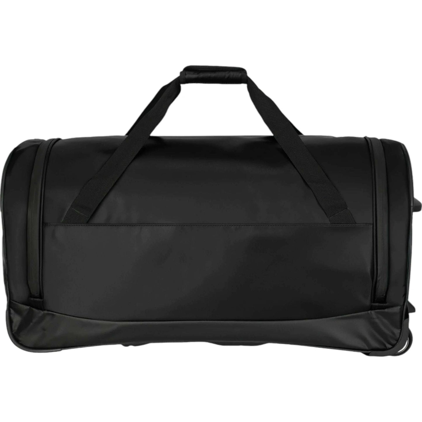 Travelite Basics Rollenreisetasche 71 cm -Schwarz