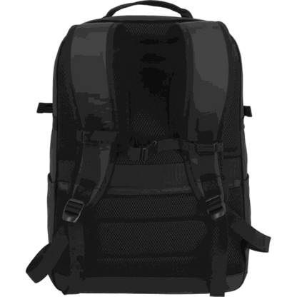 Travelite Basics Rucksack mit Laptopfach 48 cm -Schwarz KOFFER-PLUS.COM