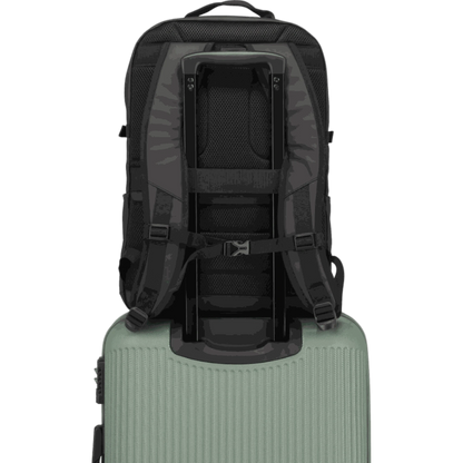 Travelite Basics Rucksack mit Laptopfach 48 cm -Schwarz KOFFER-PLUS.COM