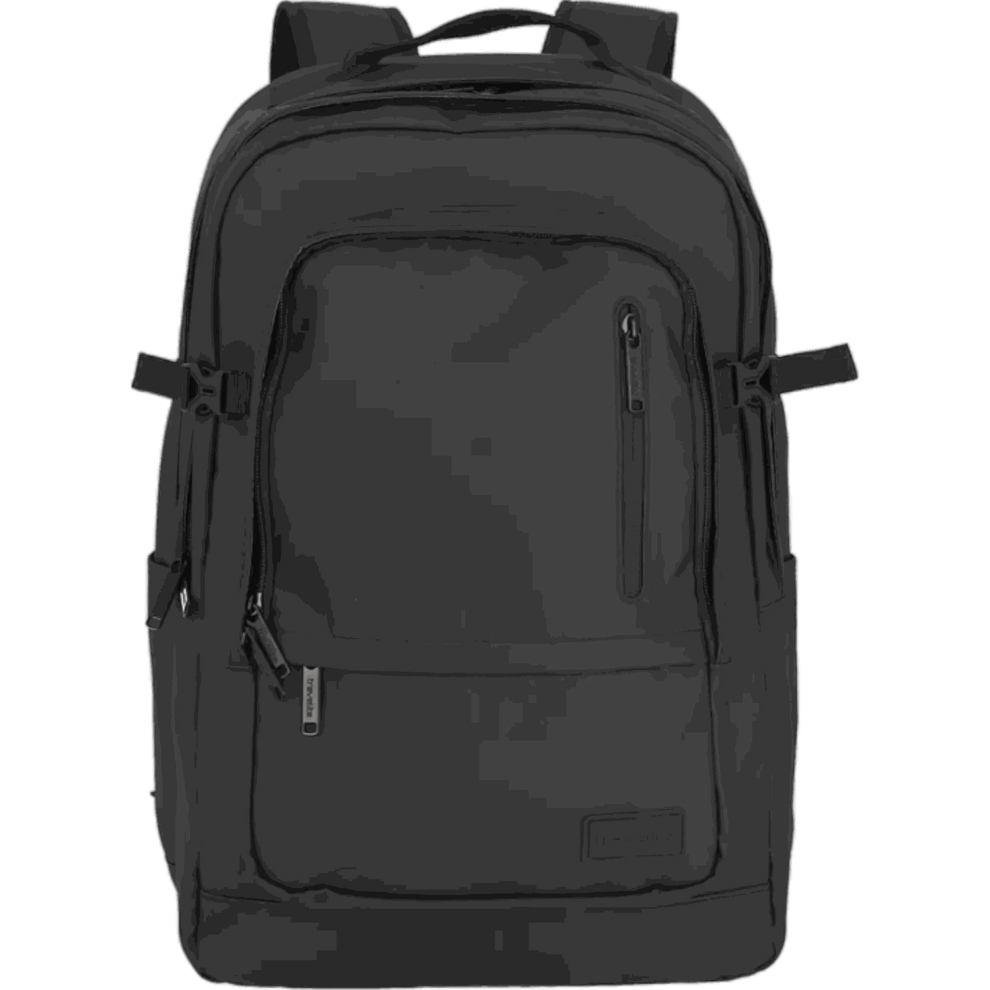 Travelite Basics Rucksack mit Laptopfach 48 cm -Schwarz KOFFER-PLUS.COM