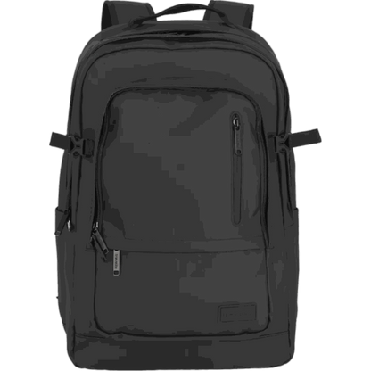 Travelite Basics Rucksack mit Laptopfach 48 cm -Schwarz KOFFER-PLUS.COM