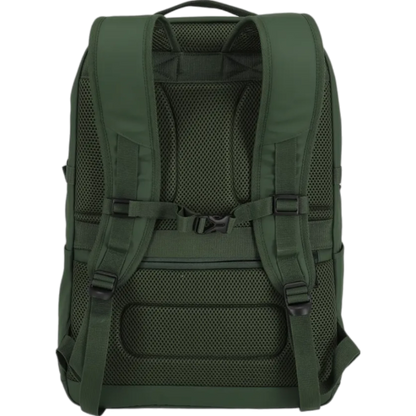 Travelite Basics Rucksack mit Laptopfach 48 cm -Oliv KOFFER-PLUS.COM