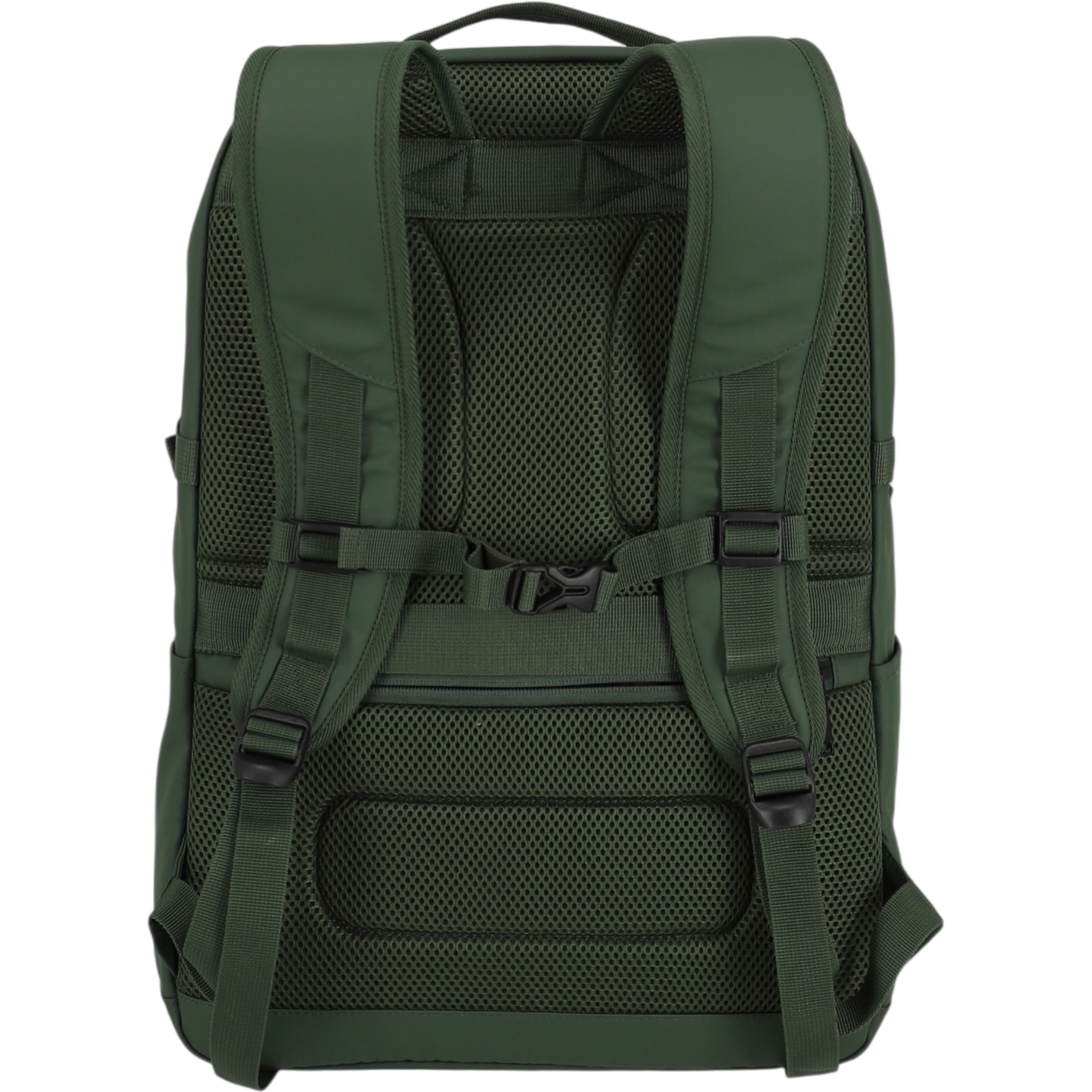 Travelite Basics Rucksack mit Laptopfach 48 cm -Oliv