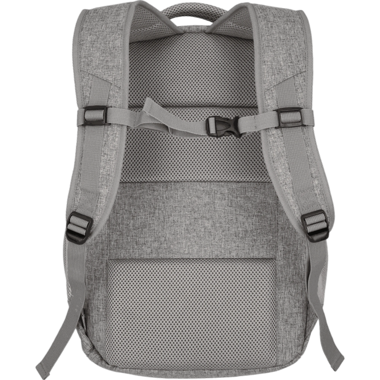 Travelite Basics Rucksack mit Laptopfach 45 cm -Hellgrau KOFFER-PLUS.COM