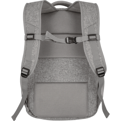 Travelite Basics Rucksack mit Laptopfach 45 cm -Hellgrau KOFFER-PLUS.COM