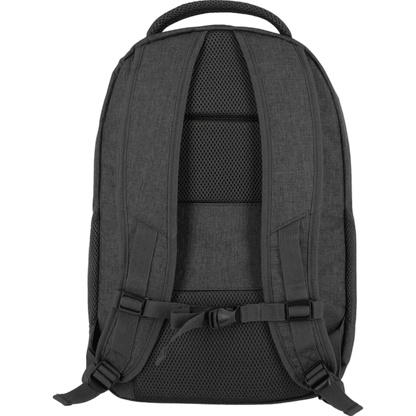 Travelite Basics Rucksack mit Laptopfach 45 cm -Anthrazit KOFFER-PLUS.COM