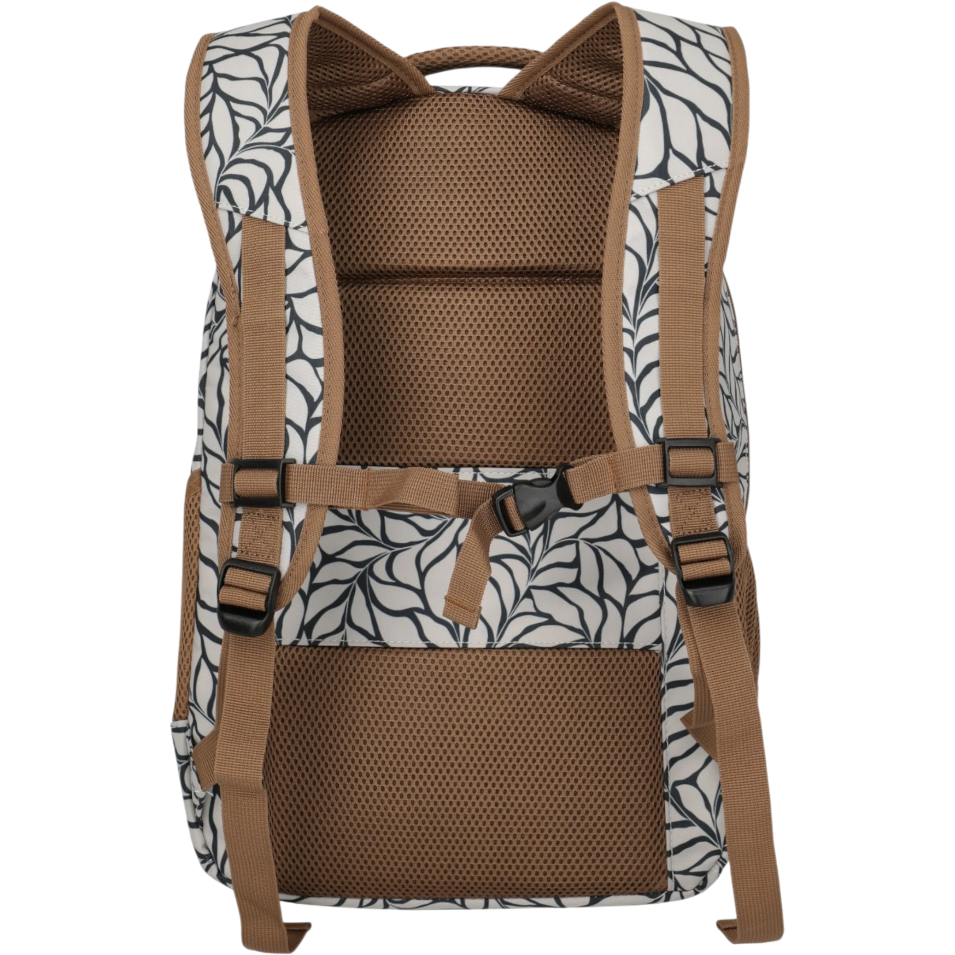 Travelite Basics Rucksack mit Laptopfach 45 cm -Off White KOFFER-PLUS.COM