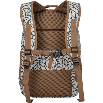 Travelite Basics Rucksack mit Laptopfach 45 cm -Off White KOFFER-PLUS.COM