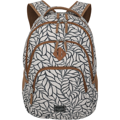 Travelite Basics Rucksack mit Laptopfach 45 cm -Off White KOFFER-PLUS.COM