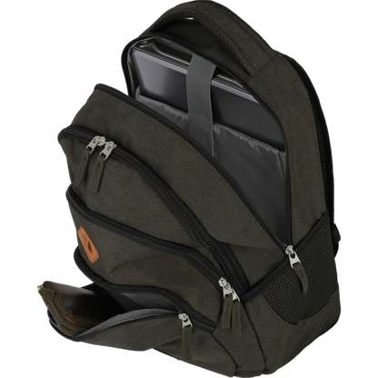 Travelite Basics  Freizeit Rucksack 45 cm -Braun KOFFER-PLUS.COM