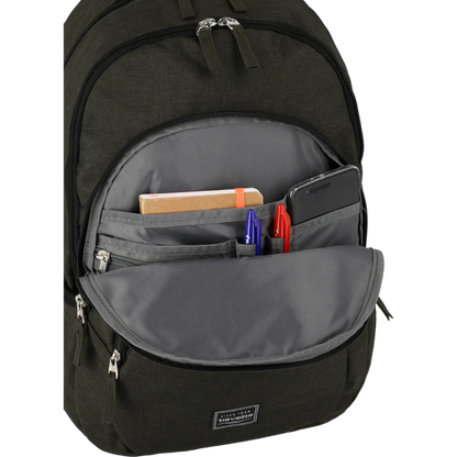 Travelite Basics  Freizeit Rucksack 45 cm -Braun KOFFER-PLUS.COM