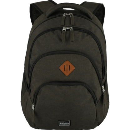 Travelite Basics  Freizeit Rucksack 45 cm -Braun KOFFER-PLUS.COM