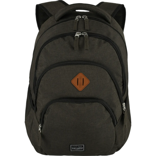 Travelite Basics  Freizeit Rucksack 45 cm -Braun KOFFER-PLUS.COM