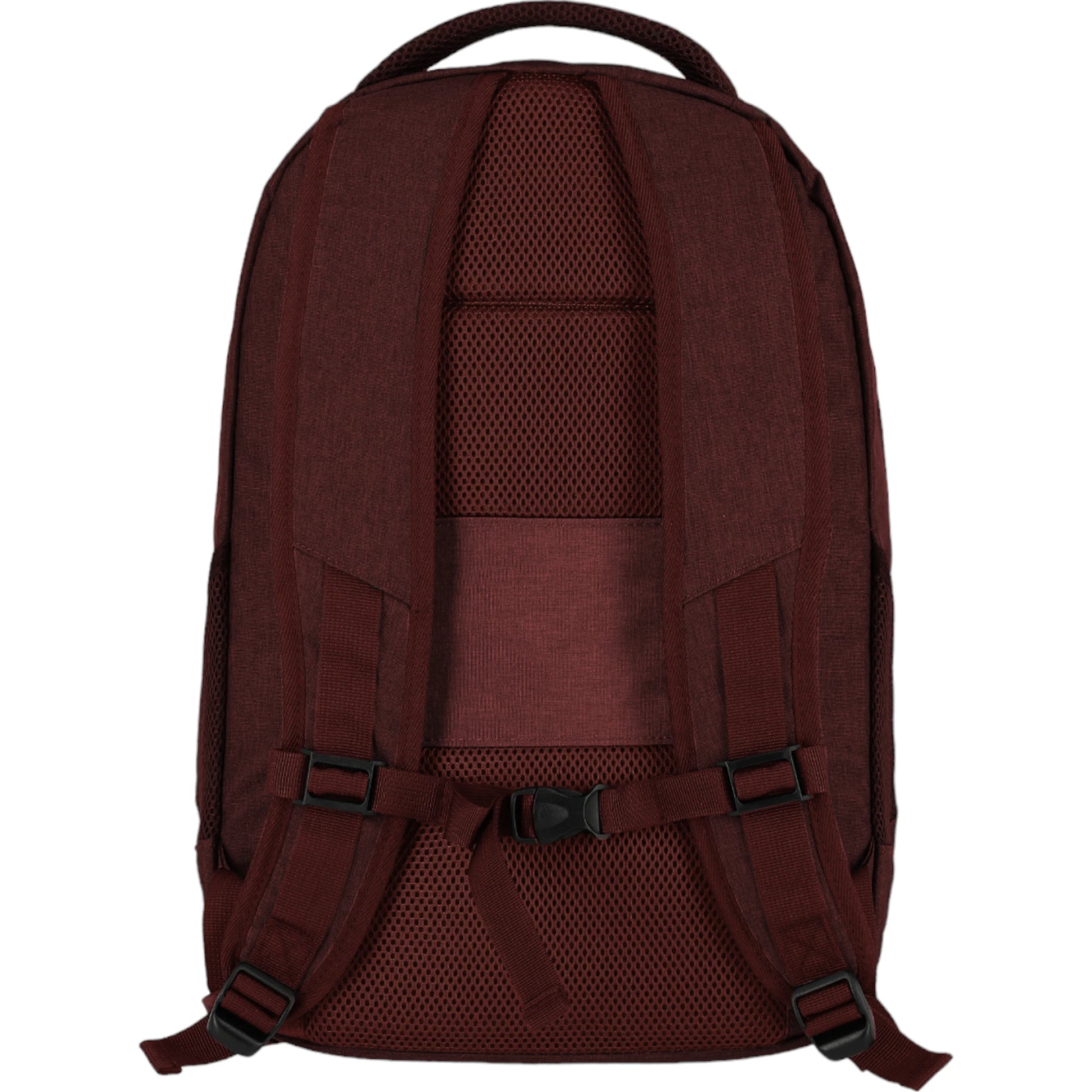 Travelite Basics Freizeit Rucksack 45 cm -Bordeaux KOFFER-PLUS.COM