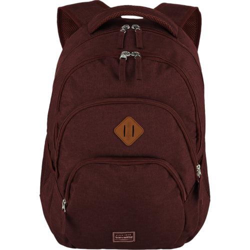 Travelite Basics  Freizeit Rucksack 45 cm -Bordeaux