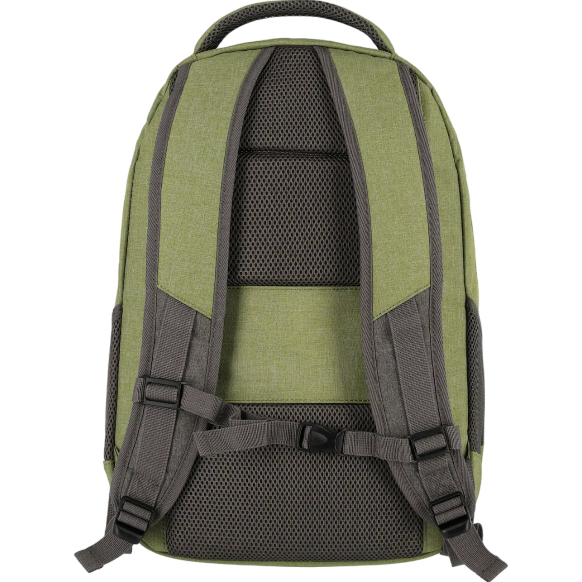 Travelite Basics  Freizeit Rucksack 45 cm -Grün/Grau KOFFER-PLUS.COM