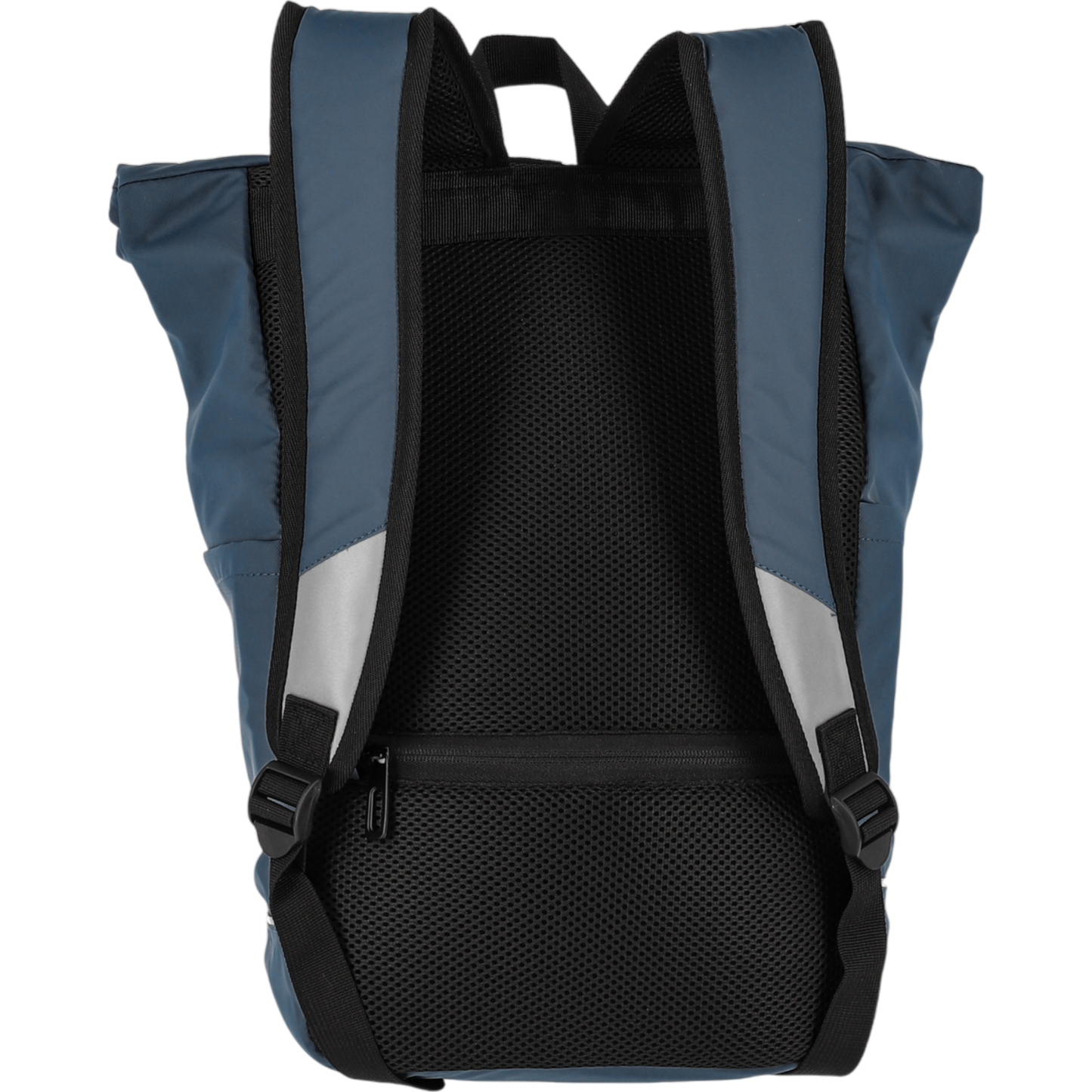 Travelite Basics Rollup Rucksack aus Plane 48 cm -Marine KOFFER-PLUS.COM
