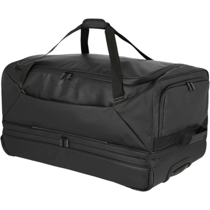 Travelite Basics Rollenreisetasche 80 cm -Schwarz KOFFER-PLUS.COM