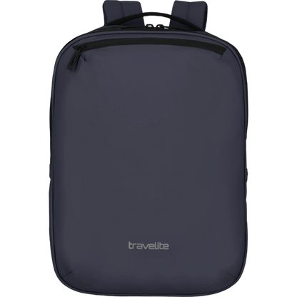 Travelite Basics Planen-Rucksack 40 cm -Marine KOFFER-PLUS.COM