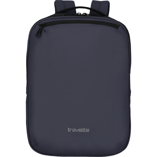 Travelite Basics Planen-Rucksack 40 cm -Marine KOFFER-PLUS.COM