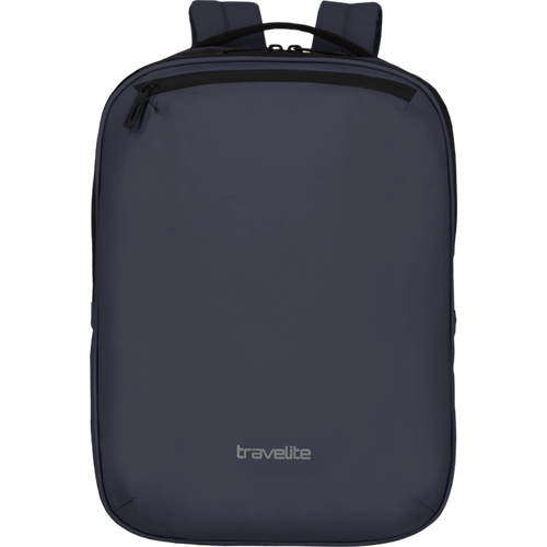 Travelite Basics Planen-Rucksack 40 cm -Marine