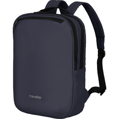 Travelite Basics Planen-Rucksack 40 cm -Marine KOFFER-PLUS.COM