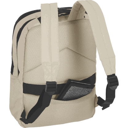 Travelite Basics Planen-Rucksack 40 cm -Elfenbein KOFFER-PLUS.COM