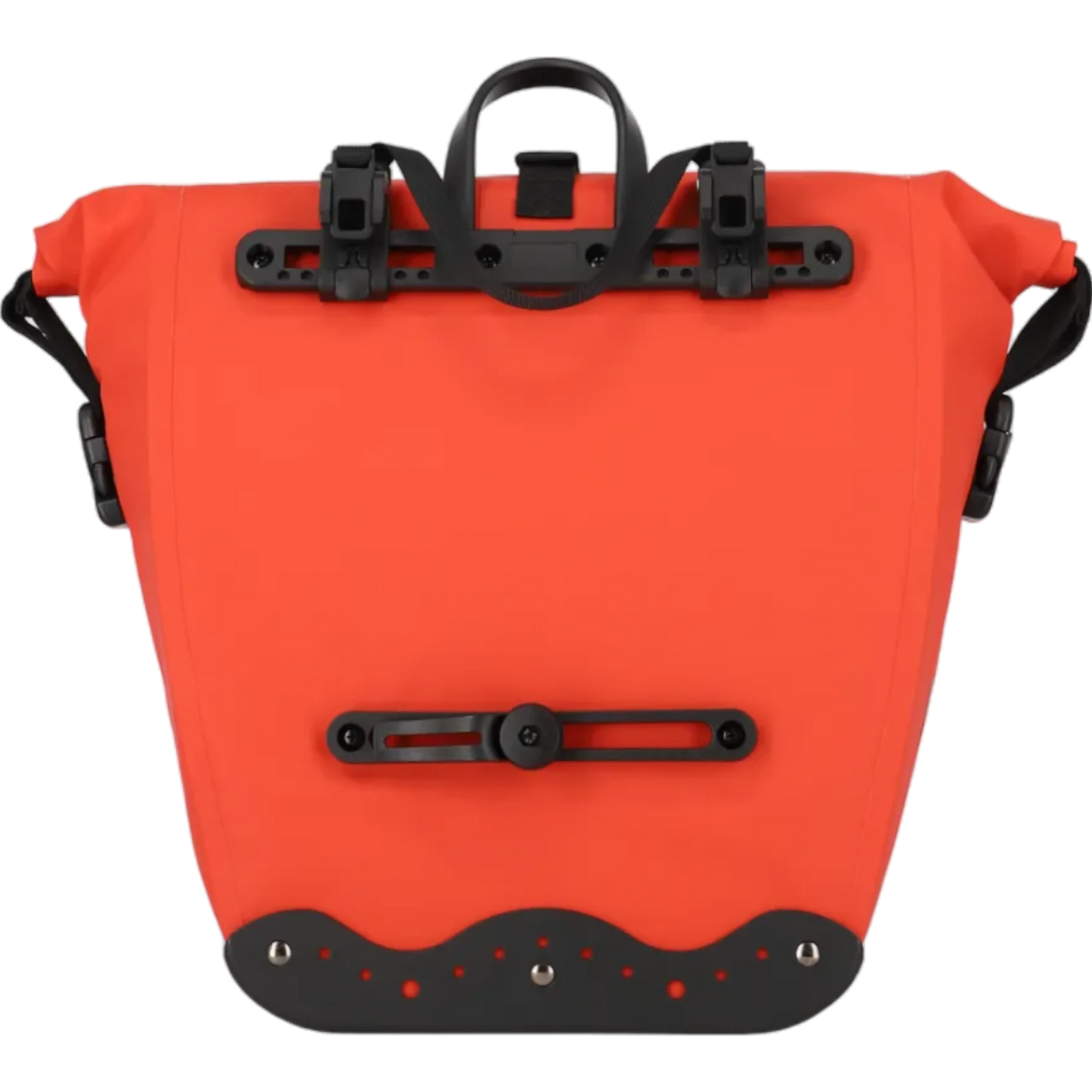 Travelite Basics Fahrradtasche 41 cm -Rot KOFFER-PLUS.COM