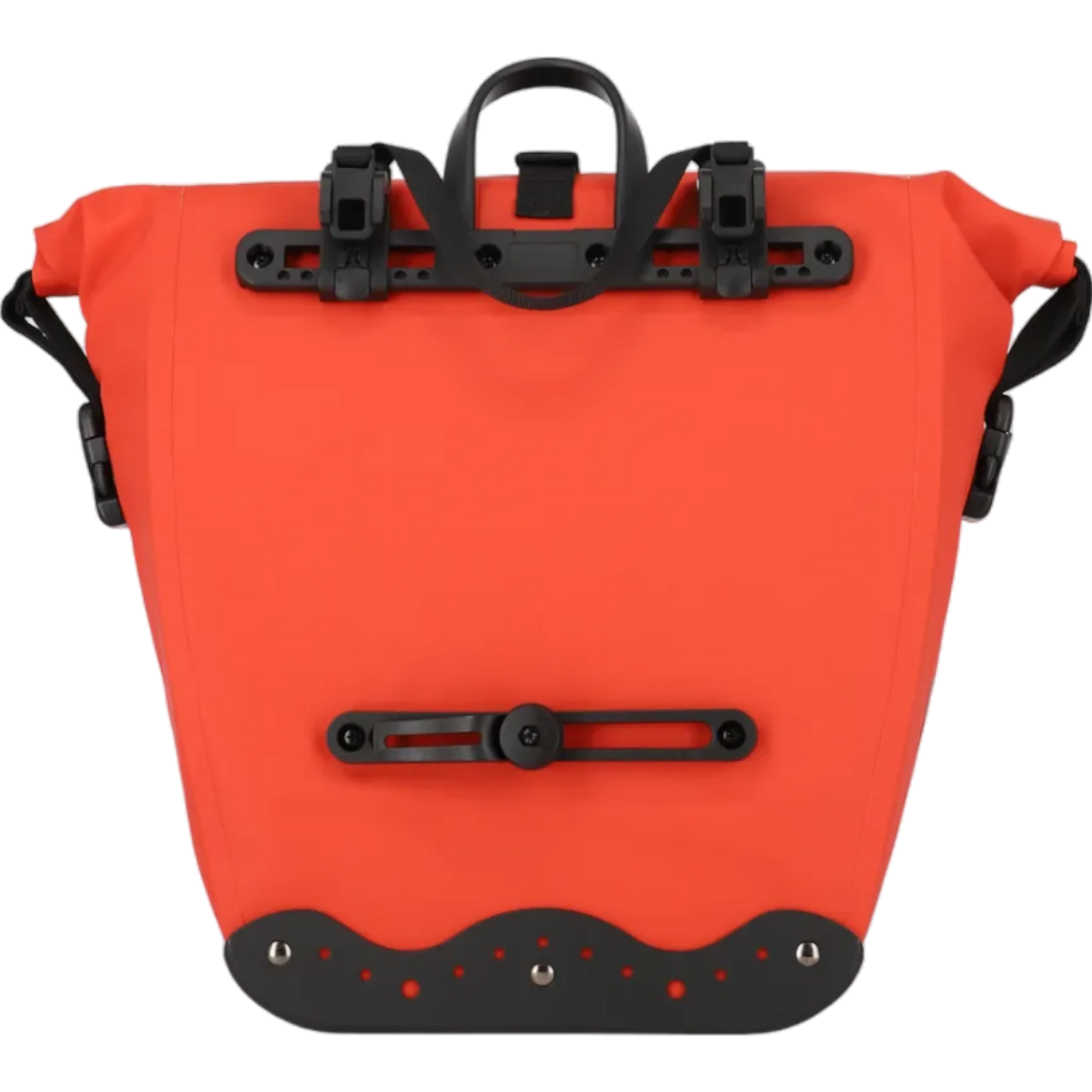 Travelite Basics Fahrradtasche 41 cm -Rot KOFFER-PLUS.COM