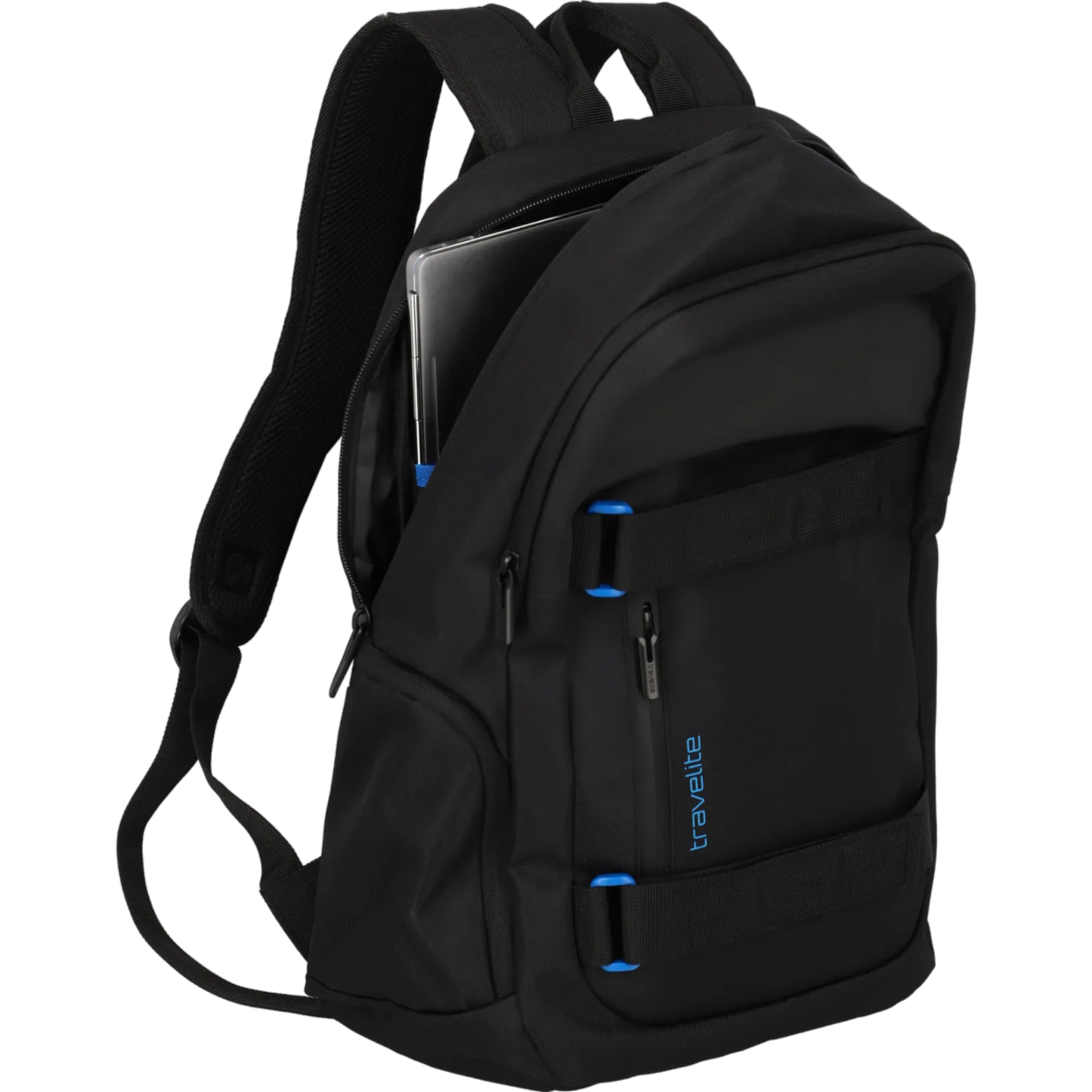 Travelite Pathway Strap Rucksack 48 cm -schwarz KOFFER-PLUS.COM