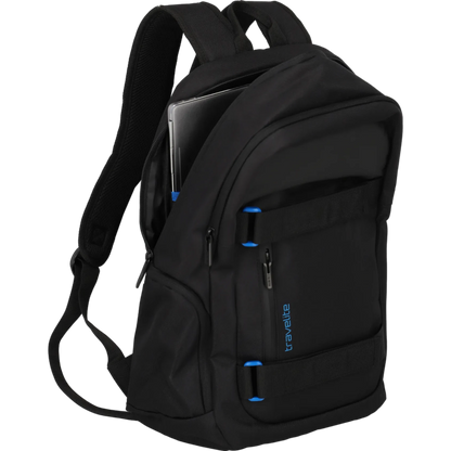 Travelite Pathway Strap Rucksack 48 cm -schwarz KOFFER-PLUS.COM