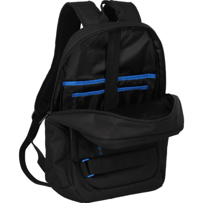 Travelite Pathway Strap Rucksack 48 cm -schwarz KOFFER-PLUS.COM