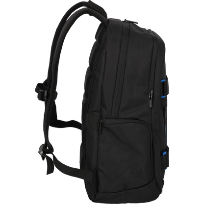 Travelite Pathway Strap Rucksack 48 cm -schwarz KOFFER-PLUS.COM