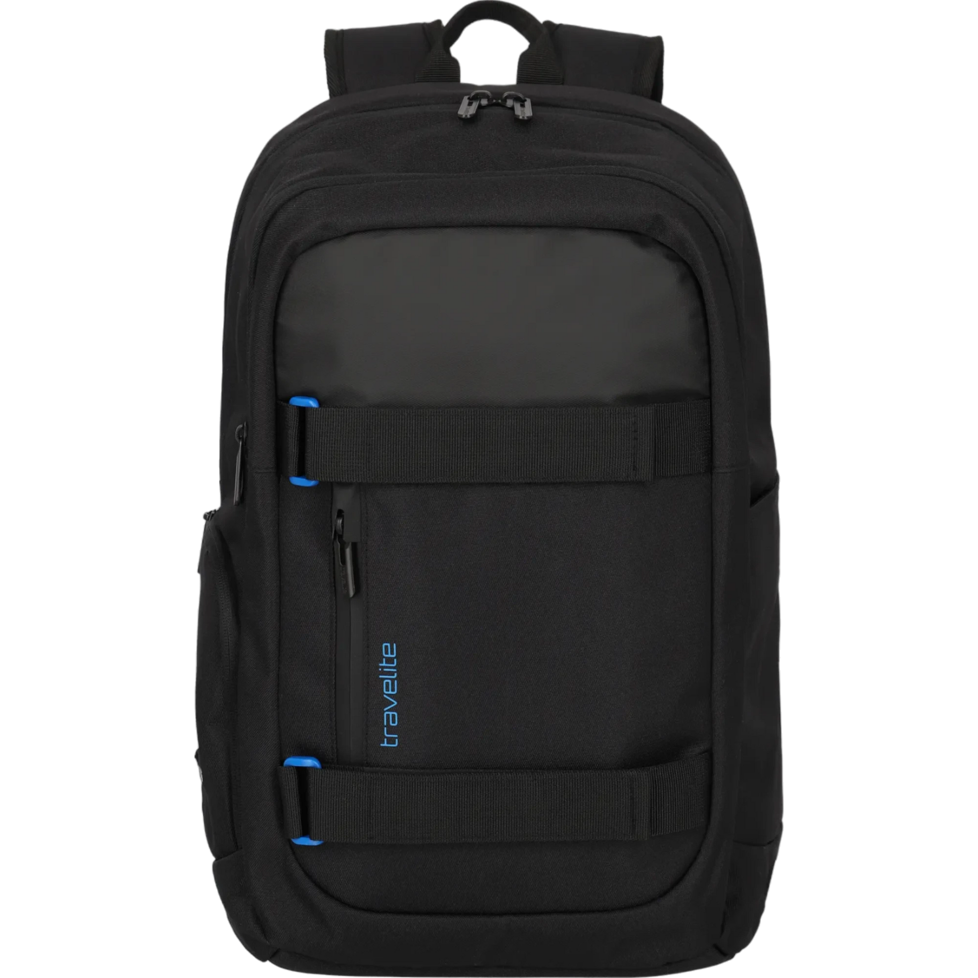 Travelite Pathway Strap Rucksack 48 cm -schwarz KOFFER-PLUS.COM