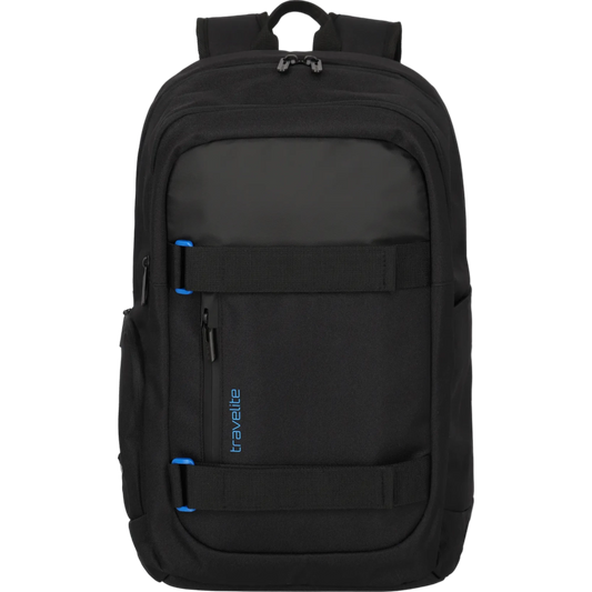 Travelite Pathway Strap Rucksack 48 cm -schwarz KOFFER-PLUS.COM