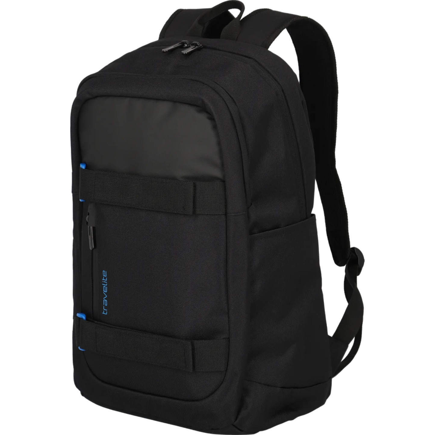 Travelite Pathway Strap Rucksack 48 cm -schwarz KOFFER-PLUS.COM