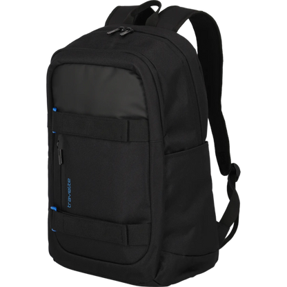 Travelite Pathway Strap Rucksack 48 cm -schwarz KOFFER-PLUS.COM